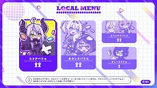 画像ギャラリー No.010のサムネイル画像 / ホロライブメンバーたちと楽しめる新感覚のテーブルゲーム「ホロリバーシ」,Steamで本日リリース