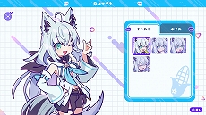 画像ギャラリー No.011のサムネイル画像 / ホロライブメンバーたちと楽しめる新感覚のテーブルゲーム「ホロリバーシ」,Steamで本日リリース