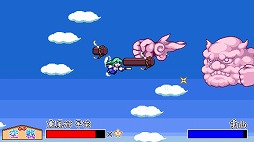 ���������꡼ No.008�Υ���ͥ������ / �������Ϻ������������ë���Ĥο����ȤȤ�ˡ�2025ǯ�դ�Steam��ȯ�䡣���Ĥ��������Υ��ʥꥪ��ڤ�����θ��Ǥ��ۿ�����