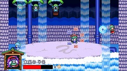 ���������꡼ No.009�Υ���ͥ������ / �������Ϻ������������ë���Ĥο����ȤȤ�ˡ�2025ǯ�դ�Steam��ȯ�䡣���Ĥ��������Υ��ʥꥪ��ڤ�����θ��Ǥ��ۿ�����