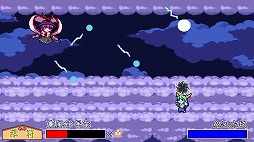 ���������꡼ No.010�Υ���ͥ������ / �������Ϻ������������ë���Ĥο����ȤȤ�ˡ�2025ǯ�դ�Steam��ȯ�䡣���Ĥ��������Υ��ʥꥪ��ڤ�����θ��Ǥ��ۿ�����