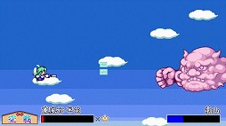 ���������꡼ No.011�Υ���ͥ������ / �������Ϻ������������ë���Ĥο����ȤȤ�ˡ�2025ǯ�դ�Steam��ȯ�䡣���Ĥ��������Υ��ʥꥪ��ڤ�����θ��Ǥ��ۿ�����