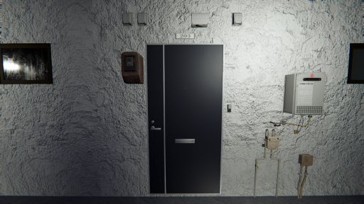 ���������꡼ No.003�Υ���ͥ������ / �ʰ¥��ѡ��Ȥǿ������Ϥ᤿��͸����ɤ��ͤ���Ƥ������ۥ顼������ֿ���ʪ�� | Haunted Property�ס�Steam���ۿ�����