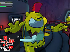 Among Us 3DסSteamȯ䡣Ԥ롼֤䤷Ƥ⡼ɡThe Infectedפ