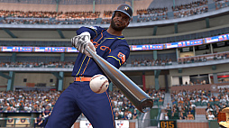 画像ギャラリー No.009のサムネイル画像 / 「MLB The Show 25」,キャリアモードに高校野球を追加。大学への進学からメジャーリーグのドラフトまで駆け抜けろ