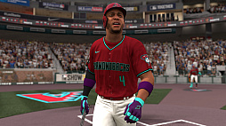 画像ギャラリー No.011のサムネイル画像 / 「MLB The Show 25」,キャリアモードに高校野球を追加。大学への進学からメジャーリーグのドラフトまで駆け抜けろ