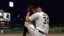 画像ギャラリー No.015のサムネイル画像 / 「MLB The Show 25」,キャリアモードに高校野球を追加。大学への進学からメジャーリーグのドラフトまで駆け抜けろ