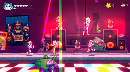 �������ͤ���SUPER MUSCLE CAT