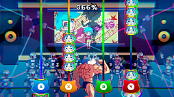 �������ͤ���SUPER MUSCLE CAT