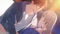 ���������꡼ No.003�Υ���ͥ������ / ��ŷ�����������Ȥδꤤ�Τ�������򤹤��CRAZY CHA!N -����ԥ��κ�-�ס��ץ��⡼�����ࡼ�ӡ������