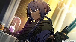 CRAZY CHA!N -エルピスの鎖-