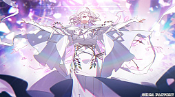 CRAZY CHA!N -エルピスの鎖-