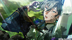 CRAZY CHA!N -エルピスの鎖-