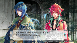 ���������꡼ No.005�Υ���ͥ������ / �Υץ쥤��ݡϹ��Ѥ��������ǲ�������嫤����������ȿͷ�ʼ�郎��̿��Ω����������ͪ�פΥƥ����֥쥤�ɡס�Switch�Ǥ�Ҥ�­����θ�