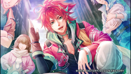 ���������꡼ No.015�Υ���ͥ������ / �Υץ쥤��ݡϹ��Ѥ��������ǲ�������嫤����������ȿͷ�ʼ�郎��̿��Ω����������ͪ�פΥƥ����֥쥤�ɡס�Switch�Ǥ�Ҥ�­����θ�