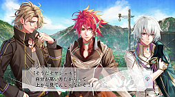 悠久のティアブレイド for Nintendo Switch