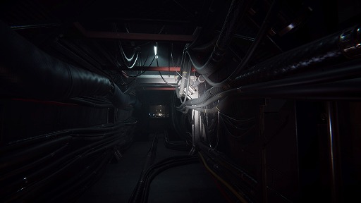 ���������꡼ No.004�Υ���ͥ������ / �����С��ѥ������ι��Ѥ����ݴɻ��ߤ�õ������1�;λ����ۥ顼�������DREADCORE: Locked Unit�ס��θ��Ǥ����