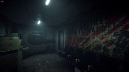 ���������꡼ No.005�Υ���ͥ������ / �����С��ѥ������ι��Ѥ����ݴɻ��ߤ�õ������1�;λ����ۥ顼�������DREADCORE: Locked Unit�ס��θ��Ǥ����