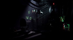 DREADCORE: Locked Unit