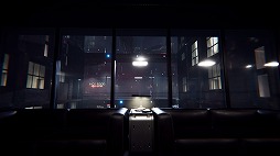 DREADCORE: Locked Unit