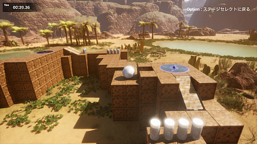 ���������꡼ No.002�Υ���ͥ������ / ���㥤���������̤򷹤��ƶ̤򥴡����Ƴ���������奢�륢�������֤��������ס��θ��Ǥ�Steam Next Fest���ۿ���