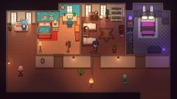 ���������꡼ No.002�Υ���ͥ������ / ��󥹥�������ޤ�ɤ��äơ����˻פ��ФŤ��ꡣ���ߥ�졼����󥲡����Monsterest�ס��ǥ��Ǥ�Steam���ۿ�����