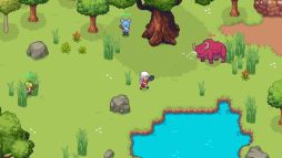 ���������꡼ No.003�Υ���ͥ������ / ��󥹥�������ޤ�ɤ��äơ����˻פ��ФŤ��ꡣ���ߥ�졼����󥲡����Monsterest�ס��ǥ��Ǥ�Steam���ۿ�����