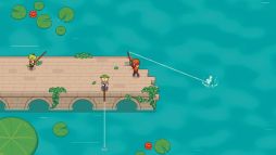 ���������꡼ No.004�Υ���ͥ������ / ��󥹥�������ޤ�ɤ��äơ����˻פ��ФŤ��ꡣ���ߥ�졼����󥲡����Monsterest�ס��ǥ��Ǥ�Steam���ۿ�����