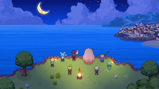 ���������꡼ No.005�Υ���ͥ������ / ��󥹥�������ޤ�ɤ��äơ����˻פ��ФŤ��ꡣ���ߥ�졼����󥲡����Monsterest�ס��ǥ��Ǥ�Steam���ۿ�����