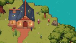 ���������꡼ No.006�Υ���ͥ������ / ��󥹥�������ޤ�ɤ��äơ����˻פ��ФŤ��ꡣ���ߥ�졼����󥲡����Monsterest�ס��ǥ��Ǥ�Steam���ۿ�����