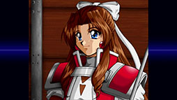 ꡼ No.004 | եɥII ȥӥ塼