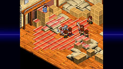 ꡼ No.007 | եɥII ȥӥ塼