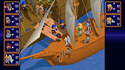 ꡼ No.009 | եɥII ȥӥ塼