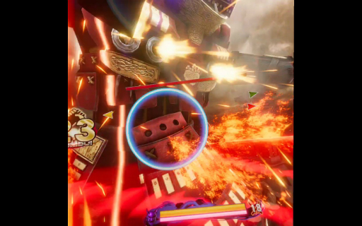 ���������꡼ No.019�Υ���ͥ������ / �Υץ쥤��ݡϡֵ����VR Shadow Team�פϡ�����ץ�����Ǹ����Хå���Ȱ�����! VR��������򿶤뤤�ޤ��ꡤ������Ũ���ڤ������褦