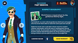 カルメン・サンディエゴ