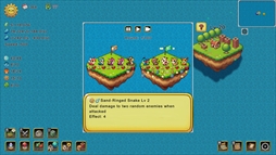 ���������꡼ No.006�Υ���ͥ������ / ��ʬ�����ζ�����ۤ��ơ�����Ū���������������롣���ߥ�졼����󥲡����ͪ����ס�Steam���ȥ��ڡ��������