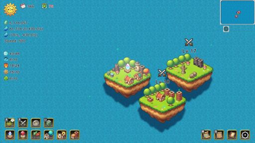 ���������꡼ No.007�Υ���ͥ������ / ��ʬ�����ζ�����ۤ��ơ�����Ū���������������롣���ߥ�졼����󥲡����ͪ����ס�Steam���ȥ��ڡ��������