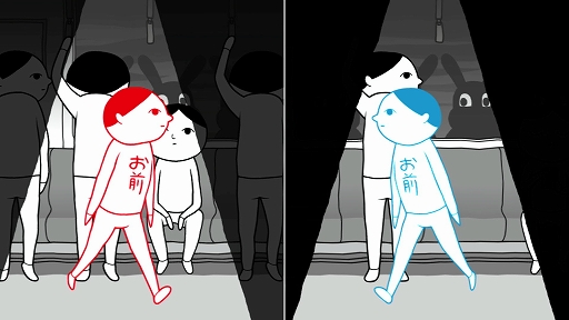 ���������꡼ No.003�Υ���ͥ������ / 8�ͤΤ���������Ѥ򸫤Ĥ���æ�Х�����Υѥ���å��ǡ���8�ͤ���+�ס�2��27�����ۿ�