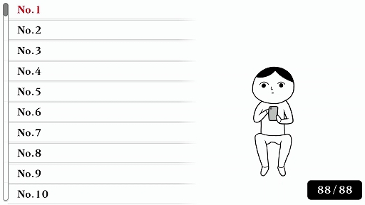 ���������꡼ No.005�Υ���ͥ������ / 8�ͤΤ���������Ѥ򸫤Ĥ���æ�Х�����Υѥ���å��ǡ���8�ͤ���+�ס�2��27�����ۿ�