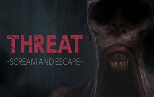 画像ギャラリー No.002のサムネイル画像 / 恐ろしいクリーチャーは,プレイヤーの叫びで気絶させろ。絶叫必須ホラー「THREAT -SCREAM AND ESCAPE-」,本日リリース