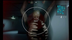 画像ギャラリー No.004のサムネイル画像 / 恐ろしいクリーチャーは,プレイヤーの叫びで気絶させろ。絶叫必須ホラー「THREAT -SCREAM AND ESCAPE-」,本日リリース