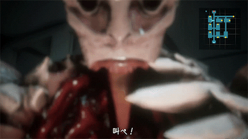 画像ギャラリー No.005のサムネイル画像 / 恐ろしいクリーチャーは,プレイヤーの叫びで気絶させろ。絶叫必須ホラー「THREAT -SCREAM AND ESCAPE-」,本日リリース