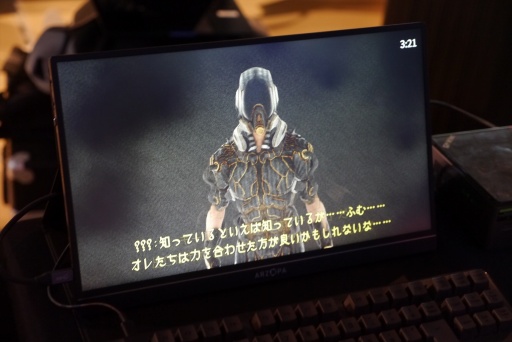 ꡼ No.005Υͥ / ꥢ䶫ǥ꡼㡼ࡣTHREAT -SCREAM AND ESCAPE-פɬפʤΤϽƤǤ⽽ͤǤʤ٤ʹϤBitSummit