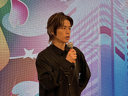 ꡼ No.002Υͥ / ˼夹뾯Ȼ˾Ԥʪ֤뤰״ȯɽ򳫺šǥ쥯μ夬߽ФλѤȤ