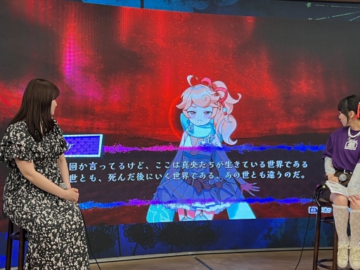 ꡼ No.008Υͥ / ˼夹뾯Ȼ˾Ԥʪ֤뤰״ȯɽ򳫺šǥ쥯μ夬߽ФλѤȤ