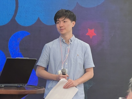 ꡼ No.009Υͥ / ˼夹뾯Ȼ˾Ԥʪ֤뤰״ȯɽ򳫺šǥ쥯μ夬߽ФλѤȤ