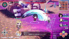 画像ギャラリー No.005のサムネイル画像 / 絶望と救いの物語を描いたタクティカルADV「ぎるぐる」,PC版をSteamでリリース。30%オフセールを開催中