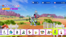 ꡼ No.005Υͥ / Pokmon Championsס2026ǯ˥꡼ꡣ֥ȡפ֥ХȥפʤɤΰƤ