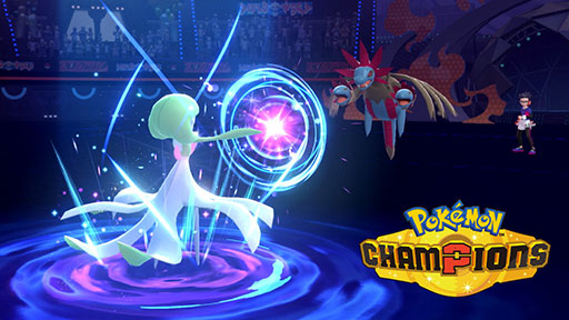 ꡼ No.010Υͥ / Pokmon Championsס2026ǯ˥꡼ꡣ֥ȡפ֥ХȥפʤɤΰƤ