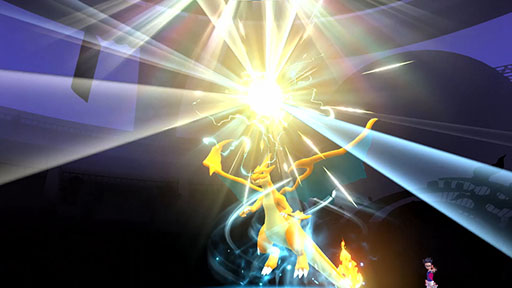 ꡼ No.010Υͥ / Pokmon ChampionsסݥWCS2026ΥоݥեȤ˷ꡣ󥯥Хȥǥݥ󤬡֥ᥬ󥫡פǤ뤳Ȥ餫